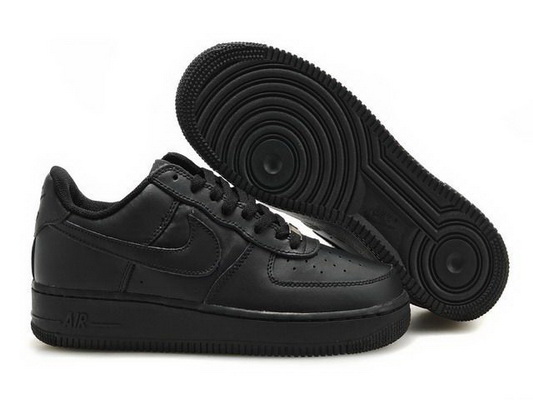 Nike Air Force One Women Low--020